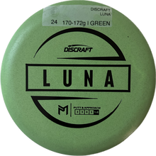Load image into Gallery viewer, DISCRAFT LUNA
