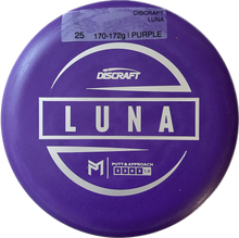 Load image into Gallery viewer, DISCRAFT LUNA
