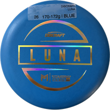 Load image into Gallery viewer, DISCRAFT LUNA
