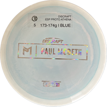 Load image into Gallery viewer, DISCRAFT ESP PROTO ATHENA
