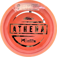 Load image into Gallery viewer, DISCRAFT ESP FIRST RUN ATHENA
