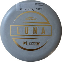 Load image into Gallery viewer, DISCRAFT LUNA
