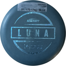 Load image into Gallery viewer, DISCRAFT LUNA
