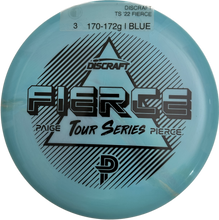 Load image into Gallery viewer, DISCRAFT 2022 PAIGE PIERCE TOUR SERIES FIERCE
