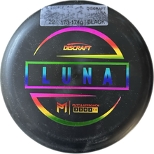 Load image into Gallery viewer, DISCRAFT LUNA
