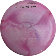 Load image into Gallery viewer, DISCRAFT 2022 PAIGE PIERCE TOUR SERIES FIERCE
