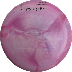 DISCRAFT 2022 PAIGE PIERCE TOUR SERIES FIERCE