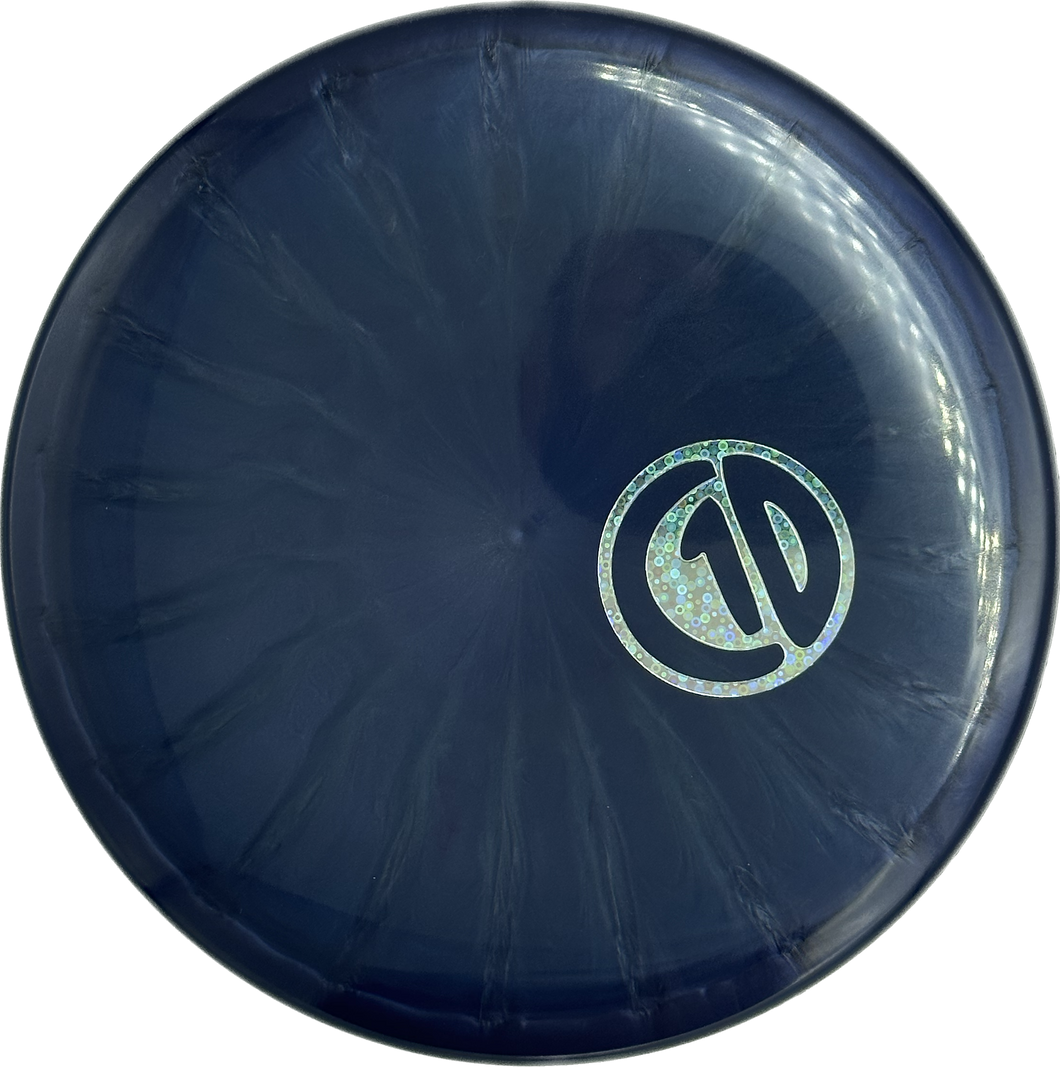 TSA ETHEREAL PATHFINDER - 2