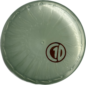 TSA ETHEREAL PATHFINDER - 2" C1D