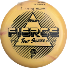 Load image into Gallery viewer, DISCRAFT 2022 PAIGE PIERCE TOUR SERIES FIERCE
