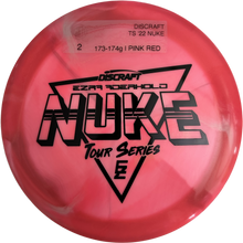 Load image into Gallery viewer, DISCRAFT 2022 EZRA ADERHOLD TOUR SERIES NUKE
