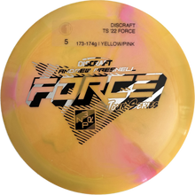Load image into Gallery viewer, DISCRAFT 2022 ANDREW PRESNELL TOUR SERIES FORCE
