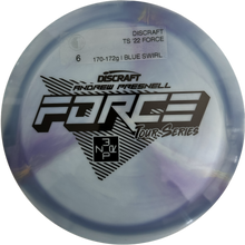 Load image into Gallery viewer, DISCRAFT 2022 ANDREW PRESNELL TOUR SERIES FORCE
