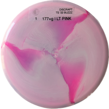Load image into Gallery viewer, DISCRAFT 2022 CHRIS DICKERSON BUZZZ
