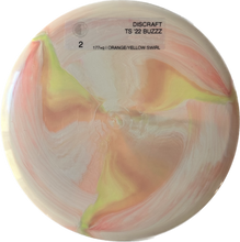 Load image into Gallery viewer, DISCRAFT 2022 CHRIS DICKERSON BUZZZ
