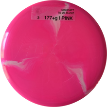 Load image into Gallery viewer, DISCRAFT 2022 CHRIS DICKERSON BUZZZ
