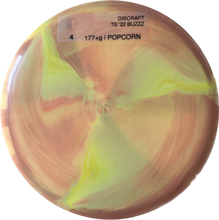 Load image into Gallery viewer, DISCRAFT 2022 CHRIS DICKERSON BUZZZ
