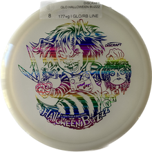 Load image into Gallery viewer, DISCRAFT GLO Z HALLOWEEN BUZZZ &quot;CHUCKY&quot;
