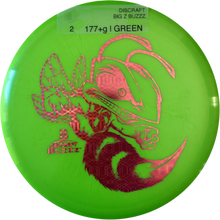Load image into Gallery viewer, DISCRAFT BIG Z BUZZZ
