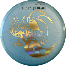 Load image into Gallery viewer, DISCRAFT BIG Z BUZZZ
