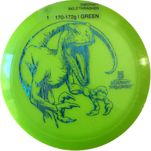 Load image into Gallery viewer, DISCRAFT BIG Z THRASHER
