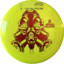 Load image into Gallery viewer, DISCRAFT BIG Z NUKE
