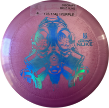 Load image into Gallery viewer, DISCRAFT BIG Z NUKE
