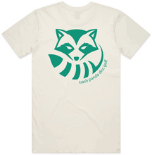 Load image into Gallery viewer, TRASH PANDA Signature Tee (MTO) - Natural
