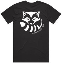 Load image into Gallery viewer, TRASH PANDA Signature Tee (MTO) - Black
