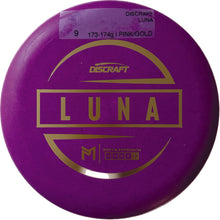 Load image into Gallery viewer, DISCRAFT LUNA
