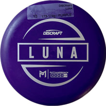 Load image into Gallery viewer, DISCRAFT LUNA
