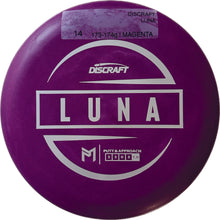 Load image into Gallery viewer, DISCRAFT LUNA
