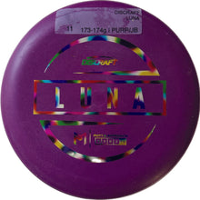 Load image into Gallery viewer, DISCRAFT LUNA
