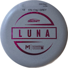 Load image into Gallery viewer, DISCRAFT LUNA
