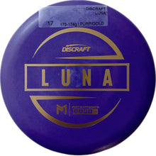 Load image into Gallery viewer, DISCRAFT LUNA
