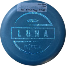Load image into Gallery viewer, DISCRAFT LUNA

