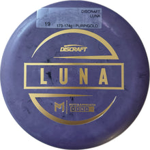 Load image into Gallery viewer, DISCRAFT LUNA
