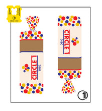 Load image into Gallery viewer, WB Waffle Towel + &quot;Bread Tag&quot;
