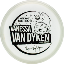 Load image into Gallery viewer, DISCRAFT 2021 VANESSA VAN DYKEN TOUR SERIES METEOR
