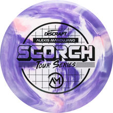Load image into Gallery viewer, DISCRAFT 2022 ALEXIS MANDUJANO SCORCH
