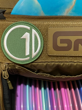 Load image into Gallery viewer, C1D Velcro Patch
