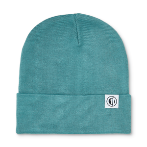 C1D Beanie - Green