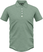 Load image into Gallery viewer, C1D Original Polo V2 - Green Topo
