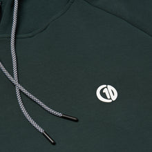 Load image into Gallery viewer, C1D Hoodie - Green
