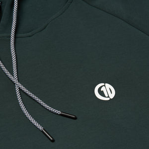 C1D Hoodie - Green