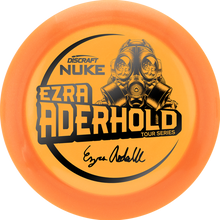 Load image into Gallery viewer, DISCRAFT 2021 EZRA ADERHOLD TOUR SERIES NUKE
