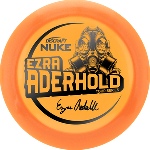 DISCRAFT 2021 EZRA ADERHOLD TOUR SERIES NUKE