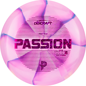 DISCRAFT FIRST RUN PASSION