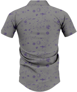 C1D Original Polo V2 - Space