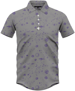 C1D Original Polo V2 - Space